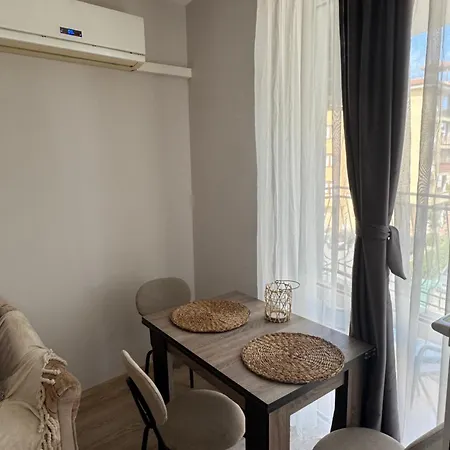 студиа осака Daire *